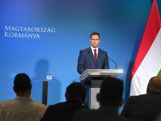 Gulyás Gergely elárulta, lesznek-e lezárások a negyedik hullám alatt