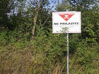 2010-re lesz aknamentes Horvátország