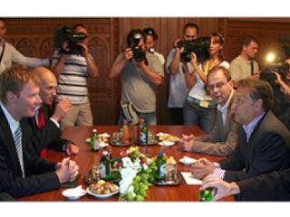 Fidesz és SZDSZ: ezentúl gyakrabban összejönnek?