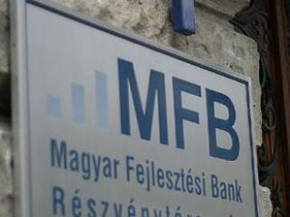 Jól halad az MFB szekere