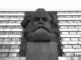 Mit szólna ma Marx a marxista Kínához?