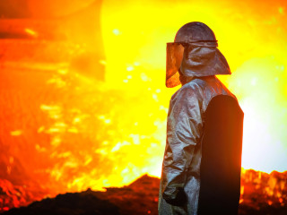 Nem kellett senkinek a román acélóriás