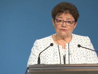 Operatív törzs: miről volt szó az idei év első tájékoztatóján?