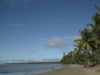 A Google is segít megmenteni a Csendes-óceáni szigeteket