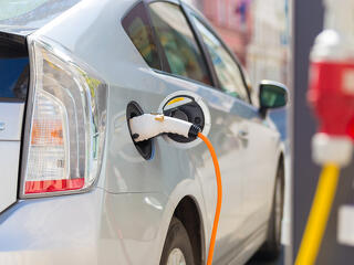 Van már olyan város, ahol tavaly több elektromos autót helyeztek forgalomba, mint dízelt