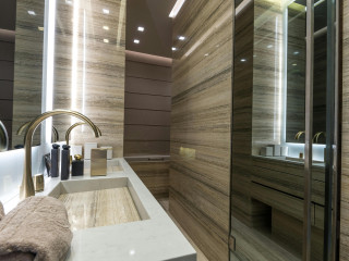 Fürdőszobai csaptelepek: mit érdemes tudni a választás előtt?