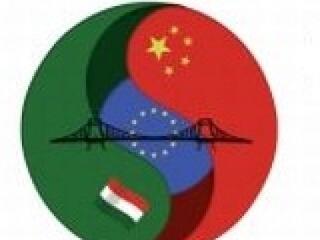 Kínai-magyar üzletember találkozó
