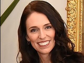 Itt a 37 éves új-zélandi miniszterelnök zöld programja