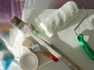 Festés, padlócsere - kiderült, mire használják leginkább az otthonfelújítási programot