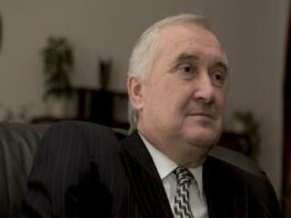 "Nincs ok külföldre menekülni"