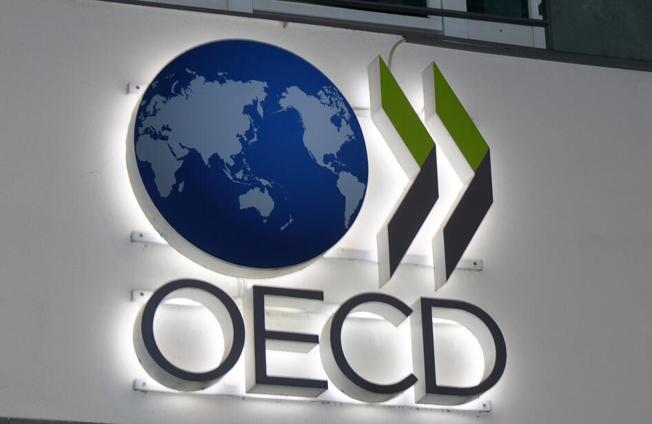 Ellentétes vélemények mellett az OECD szakértői optimistábbak lettek