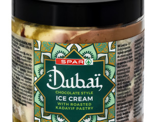 Hódít egy magyar találmány, a dubai csoki ízű fagyi
