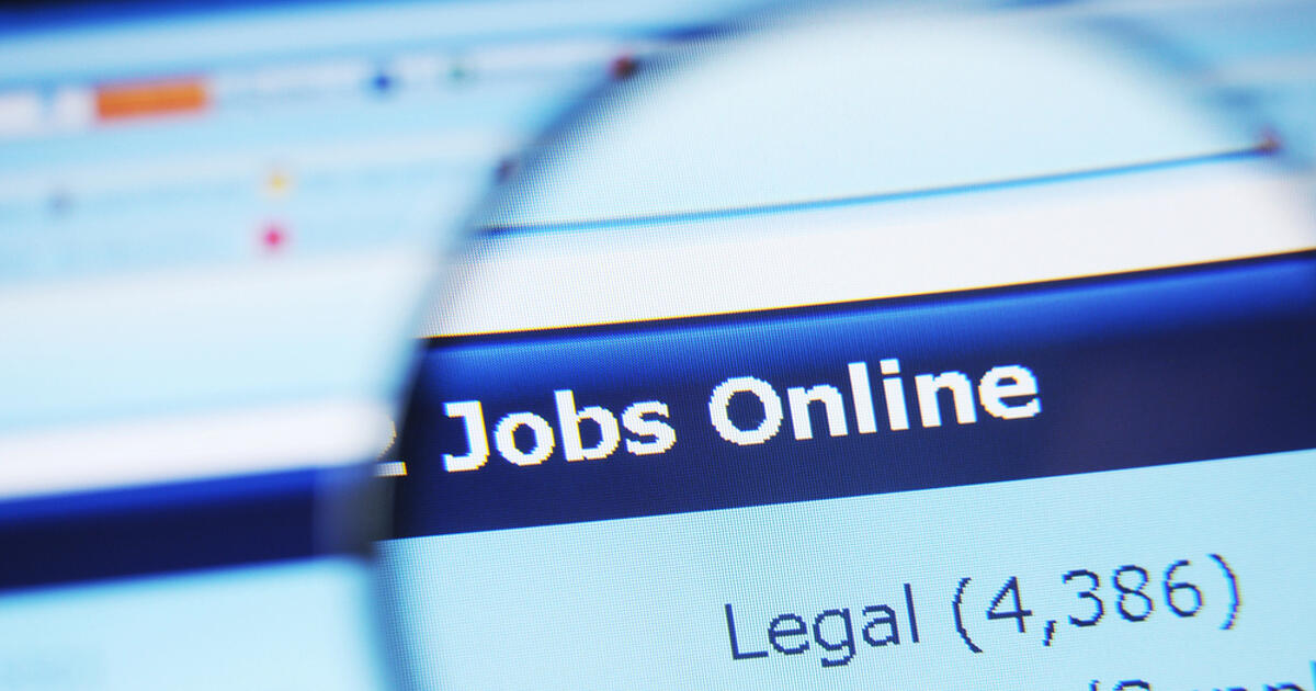 Nehezebb lett munkahelyet váltani 