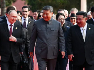 Döbbenet, az észak-koreai diktátor után nagyszabású takarítás kezdődött Pekingben
