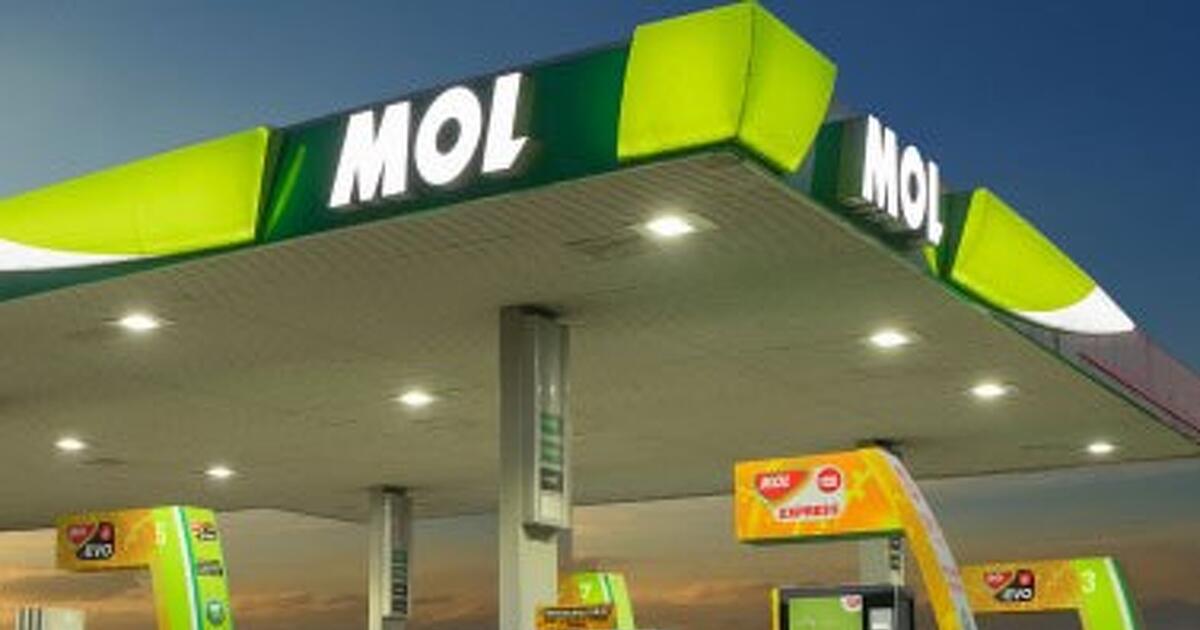 Bele kellene húznia a Mol-nak az orosz kőolajkiváltása érdekében