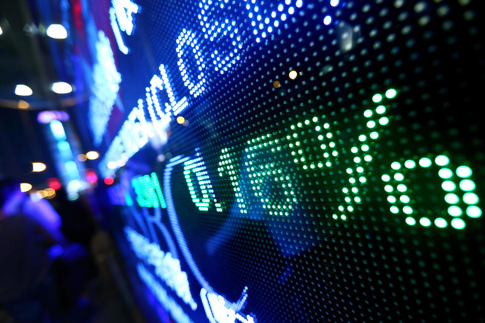 A befektetők nagyon figyelnek az ukrajnai háború fejleményeire