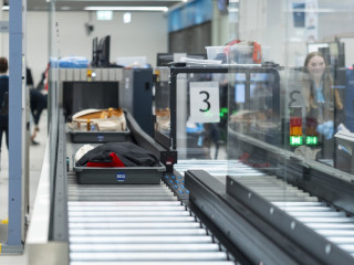 Gyorsabb lett a becsekkolás Ferihegyen