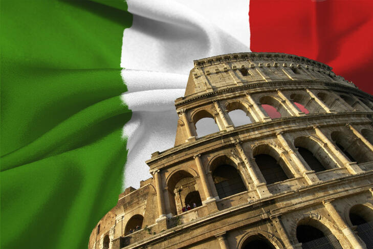 Magyarország még egy lépcsővel az olaszok felett a Moody's-nál (Fotó: depositphotos)