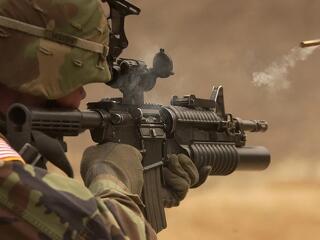 Degeszre keresik magukat a hadiipari cégek – főleg az amerikaiak 