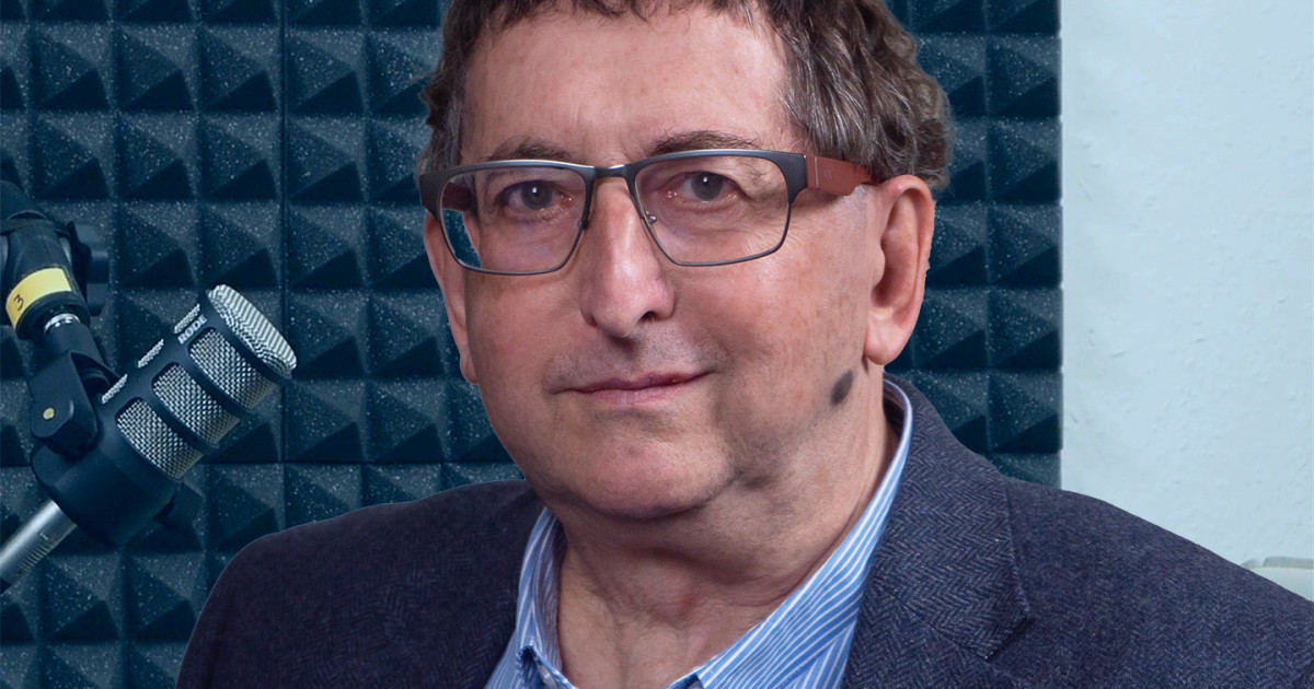 Csaba László: Indokolt lenne kisebb várakozással lenni a kormányváltás iránt
