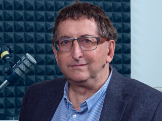 Csaba László: Indokolt lenne kisebb várakozással lenni a kormányváltás iránt