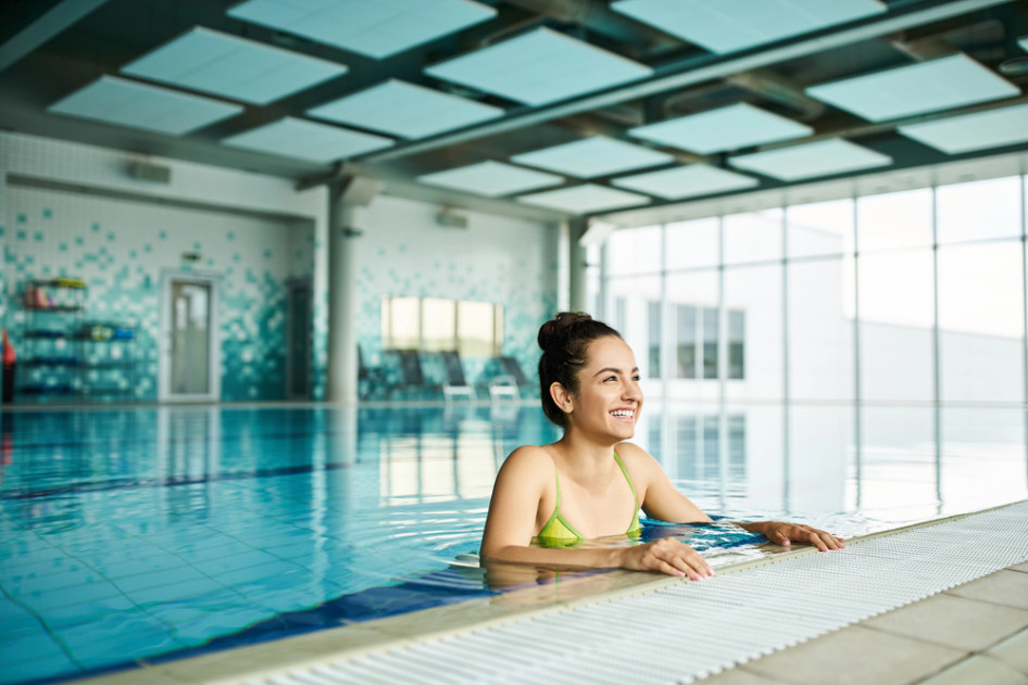 Sokan pihenéssel töltik 