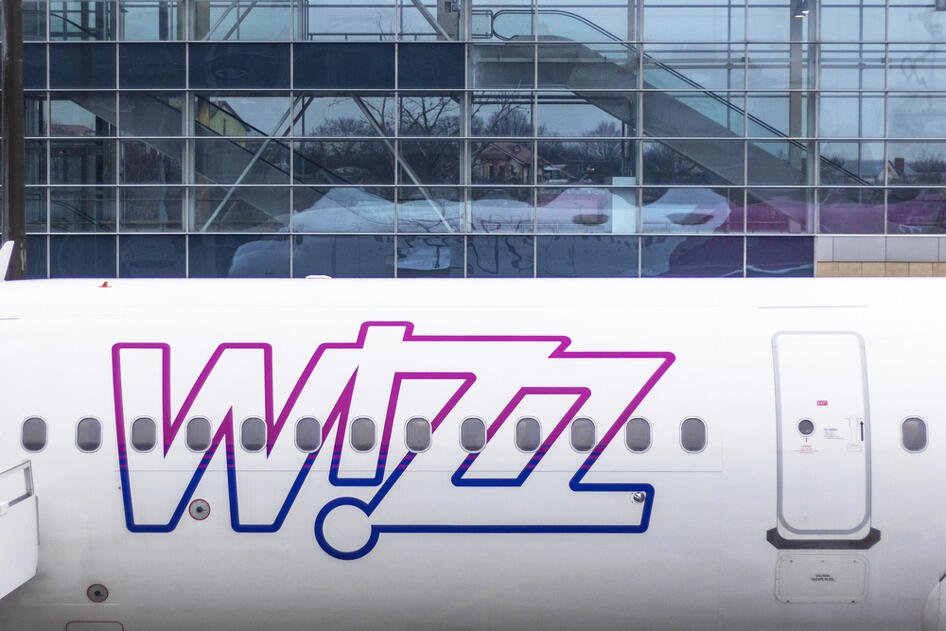 Főszponzor lesz a Wizz Air a Serie A-ban