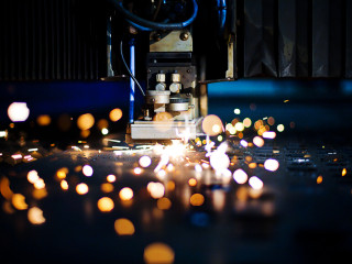 Törékeny fordulat az iparban