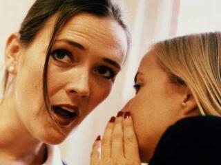 Barátokra inkább hallgatunk, mint szakértőkre