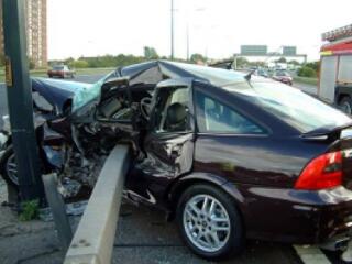 Megéri a rendőri szigor!