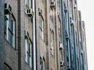 Élet a légkondicionálókon túl