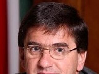 Veres János az új pénzügyminiszter