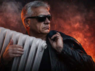 Így még nem látta Orbán Viktort 