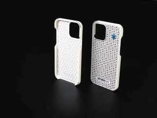 Az ultraerős anyag, ami megváltoztatja a 3D nyomtatást