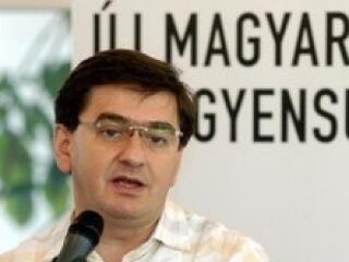 Veres János több gyereket akar