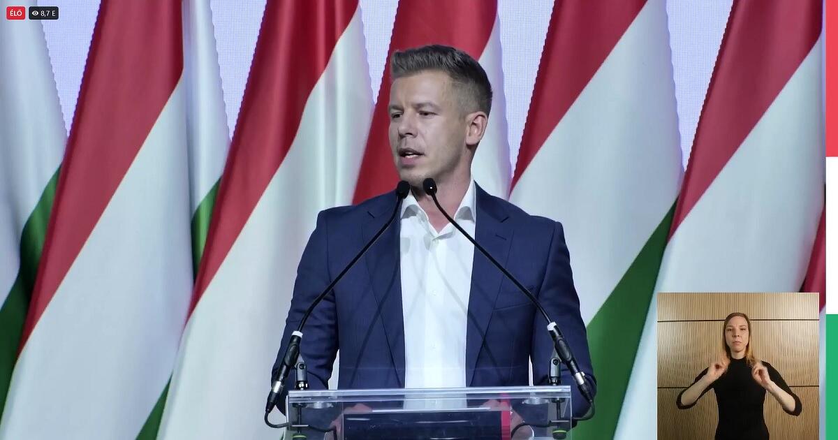 Alkalmas-e a Tisza párt a kormányzásra, ez foglalkoztatja az embereket