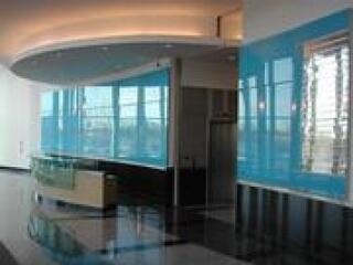 Dél-Pesten a Morgan Stanley