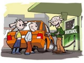 Bioetanol: félreértések és pánikforgatókönyv