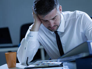 Lassan oldódik a gazdasági pesszimizmus 