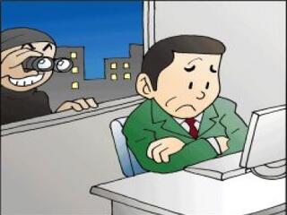 Több millió ember adatai kerülhetnek a bűnözők kezébe