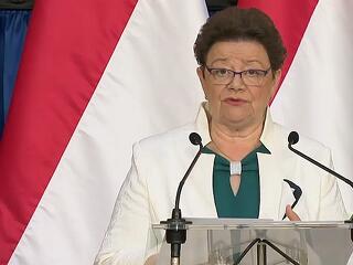 Ez volt az operatív törzs pénteki tájékoztatóján