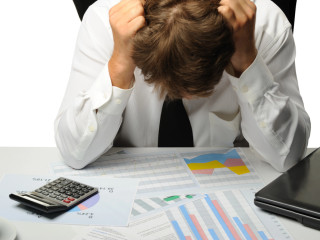 Figyelmeztetés Magyarországnak: csődhullám közelít