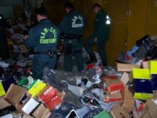 Rolex és sokkolók a Józsefvárosban