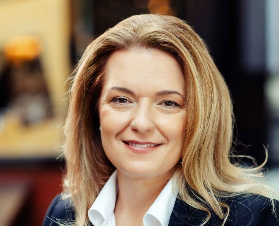 Juszkó Anita