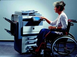 Speciális outsourcing megoldás a Konica Minoltától