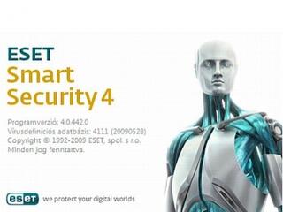 ESET magyarul: játékos üzemmódban is