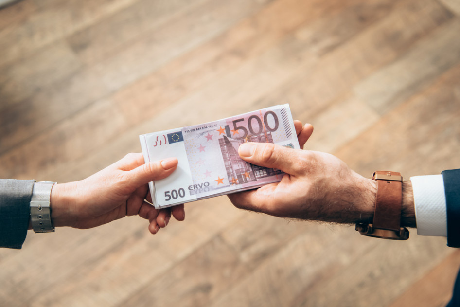 55 millióra bírságolták a társaságot 
