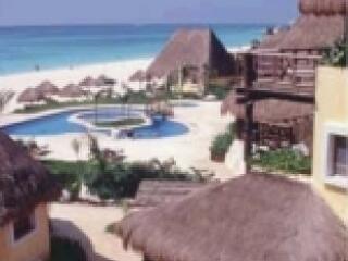 Demjánék a Seychelles-szigeteken