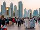 Engedély nélküli ingatlanügynökök Dubajban 