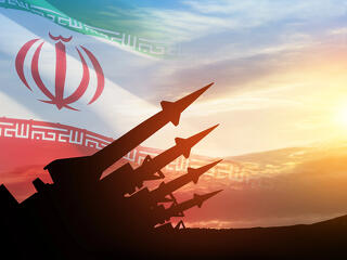 Újabb magas rangú iráni vezetőt likvidáltak